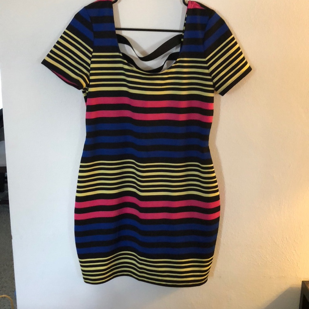 Club Dress